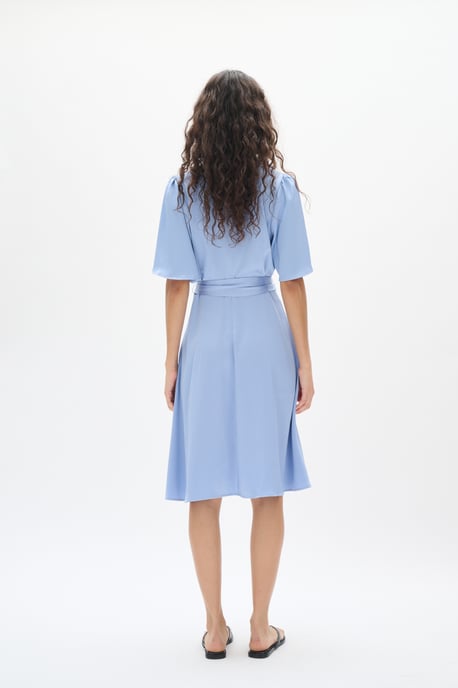 Jurk SendraIW Jurk Feminine - Image 5