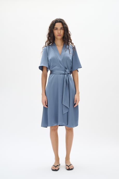 Jurk SendraIW Jurk Feminine - Image 1