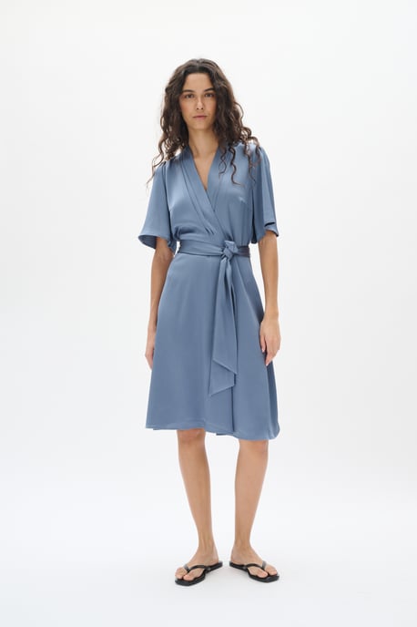 Jurk SendraIW Jurk Feminine - Image 2