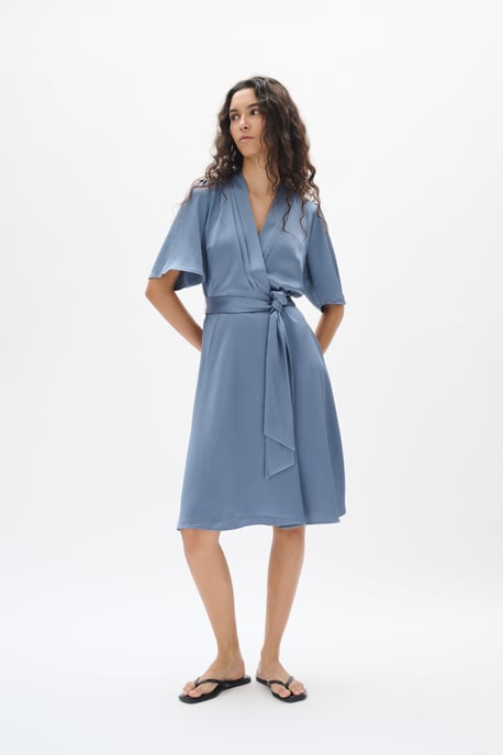 Jurk SendraIW Jurk Feminine - Image 3