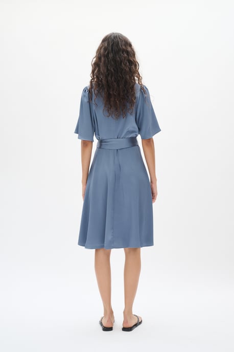 Jurk SendraIW Jurk Feminine - Image 5
