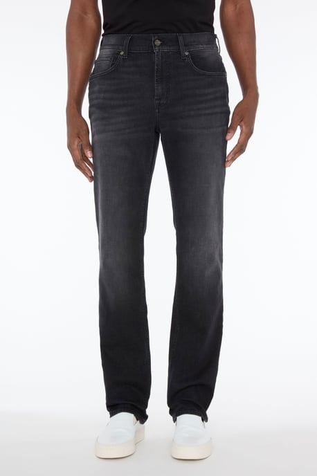 Heren Jeans The Straight Knik Wind Straight Fit - Image 1