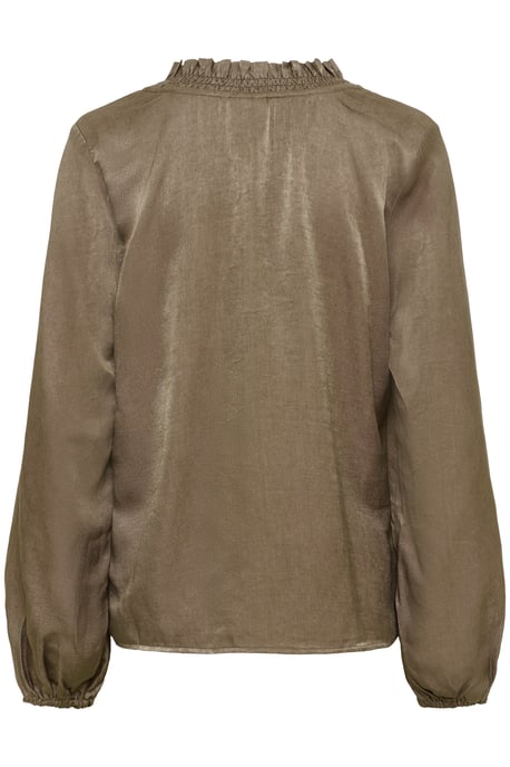 Blouse met lange mouwen KAmille Blouse met lange mouwen Regular fit - Image 5