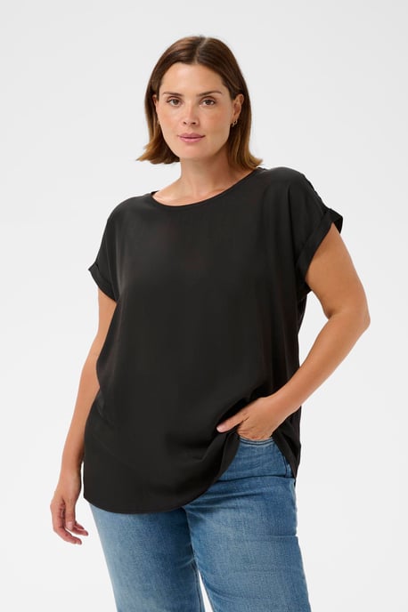 Blouse met lange mouwen KCmilia Blouse met lange mouwen Regular fit - Image 3