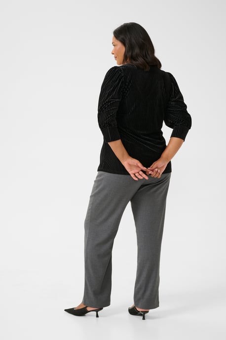 Blouse met lange mouwen KCcacanna Blouse met lange mouwen Regular fit - Image 2