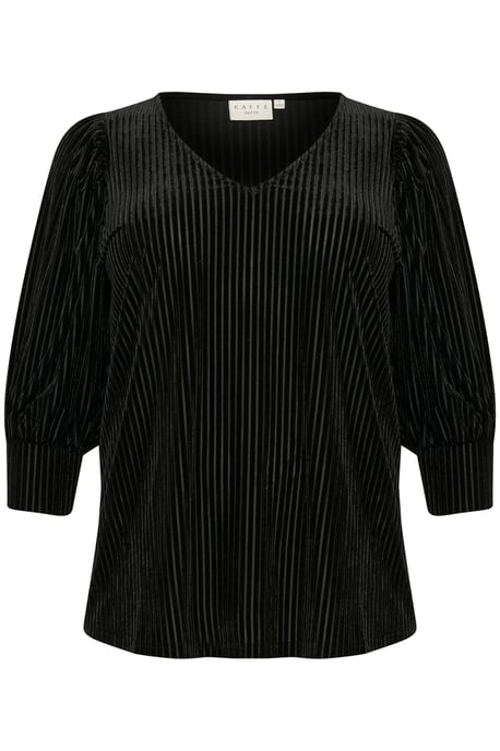 Blouse met lange mouwen KCcacanna Blouse met lange mouwen Regular fit - Image 4