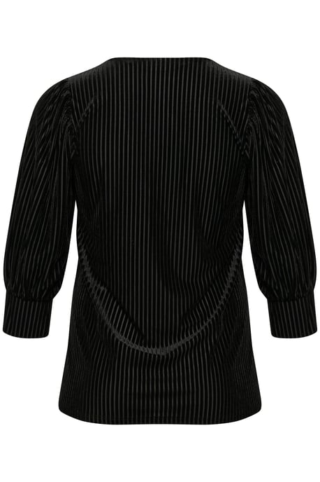 Blouse met lange mouwen KCcacanna Blouse met lange mouwen Regular fit - Image 5