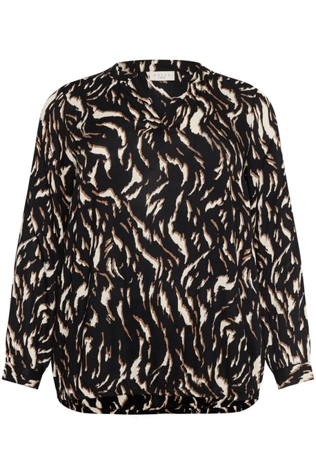 Blouse met lange mouwen KCdiana Blouse met lange mouwen Regular fit - Image 1