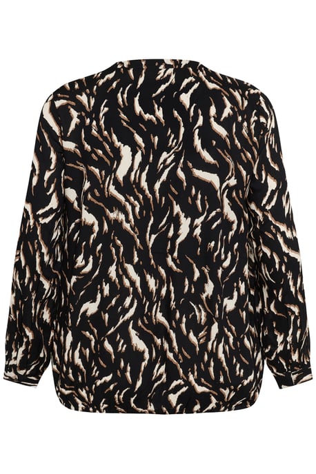 Blouse met lange mouwen KCdiana Blouse met lange mouwen Regular fit - Image 2
