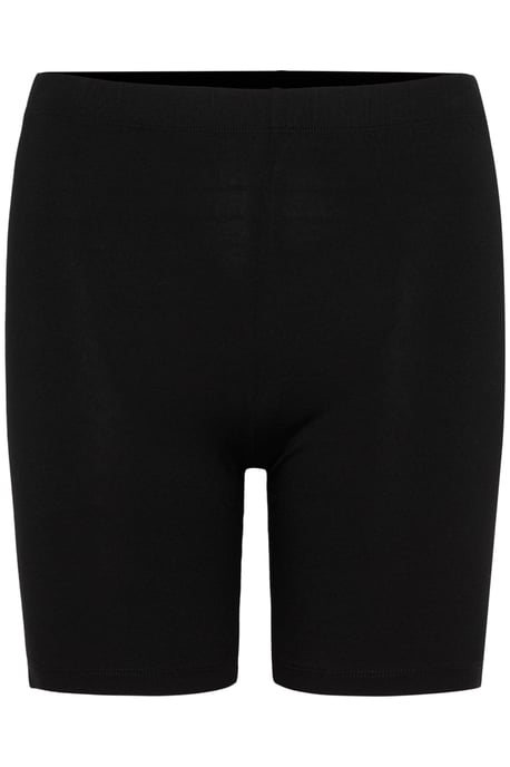 Short KAsally Short Skinny fit black - Image 4