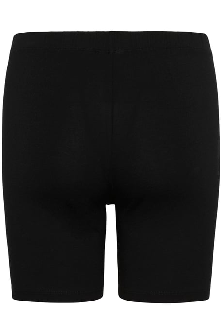 Short KAsally Short Skinny fit black - Image 5