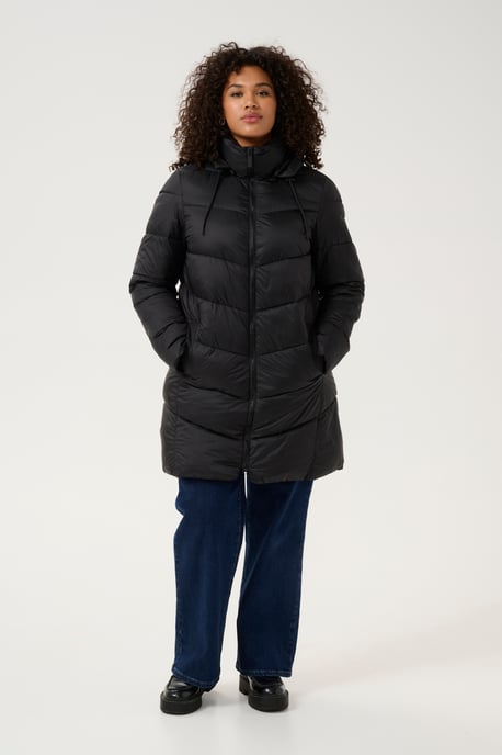 Jas KCsusanna Jas Regular fit black - Image 2