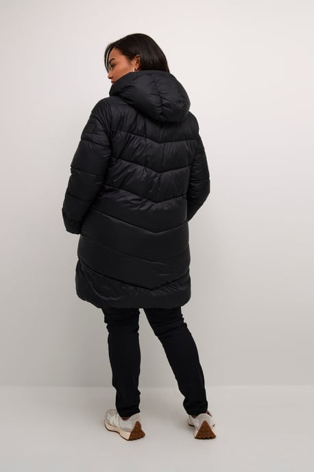 Jas KCsusanna Jas Regular fit black - Image 3