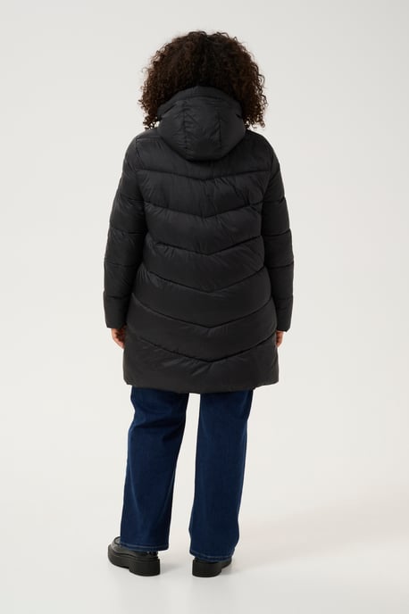 Jas KCsusanna Jas Regular fit black - Image 4