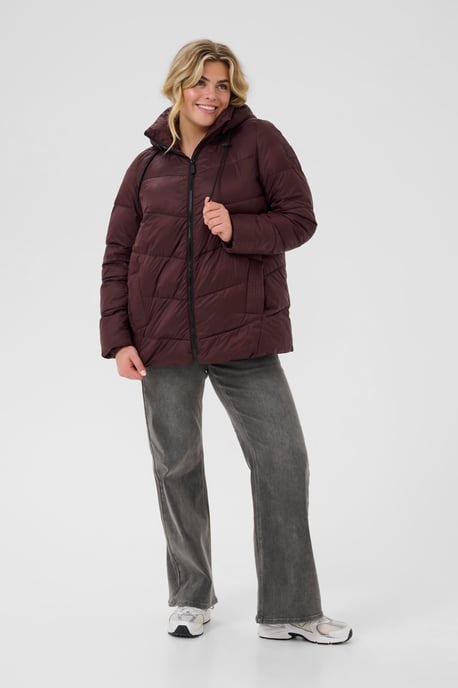 Jas KCsusanna Jas Regular fit - Image 1
