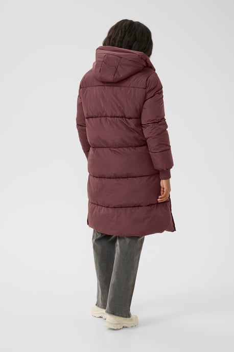 Jas KCniki Jas Loose fit brown - Image 2