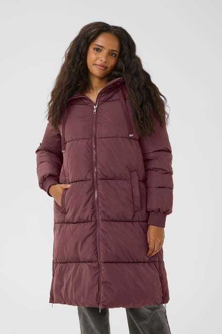 Jas KCniki Jas Loose fit brown - Image 3