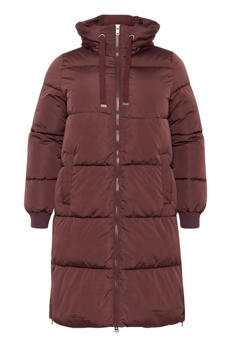 Jas KCniki Jas Loose fit brown - Image 4