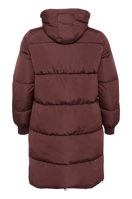 Jas KCniki Jas Loose fit brown - Image 5