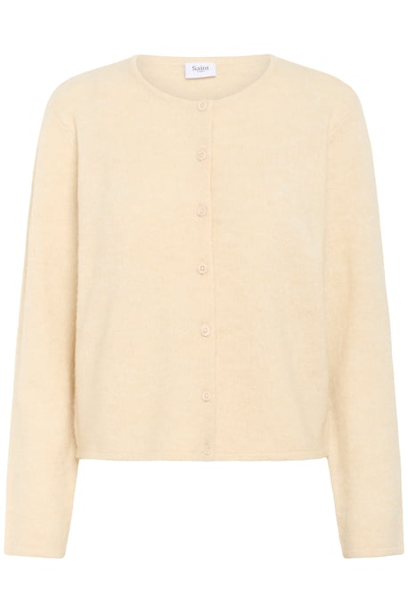Vest LarnaSZ Vest Regular fit offwhite - Image 4