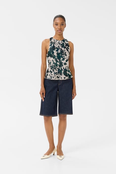 Mouwloos shirt GZceri Mouwloos shirt Regular fit - Image 1