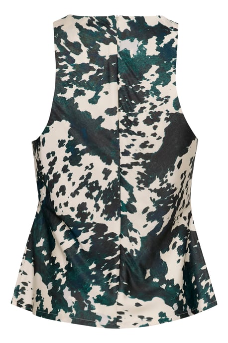 Mouwloos shirt GZceri Mouwloos shirt Regular fit - Image 5