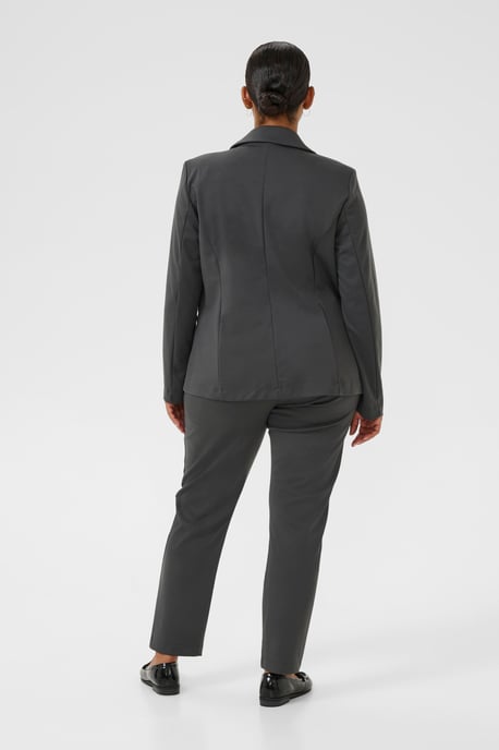 Blazer KCjenna Blazer Tight fit black - Image 2