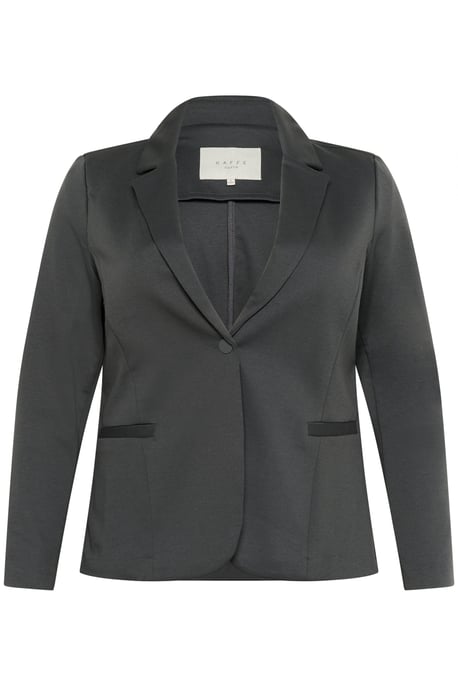 Blazer KCjenna Blazer Tight fit black - Image 4