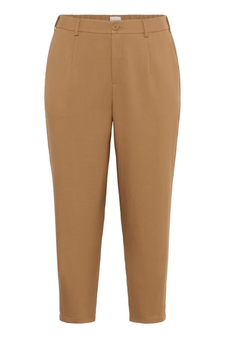 Pants Suiting KCmerla Pants Suiting Loose fit brown - Image 4