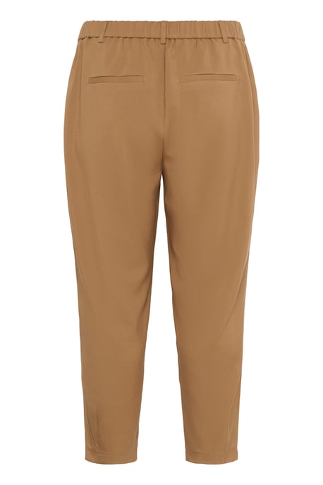 Pants Suiting KCmerla Pants Suiting Loose fit brown - Image 5