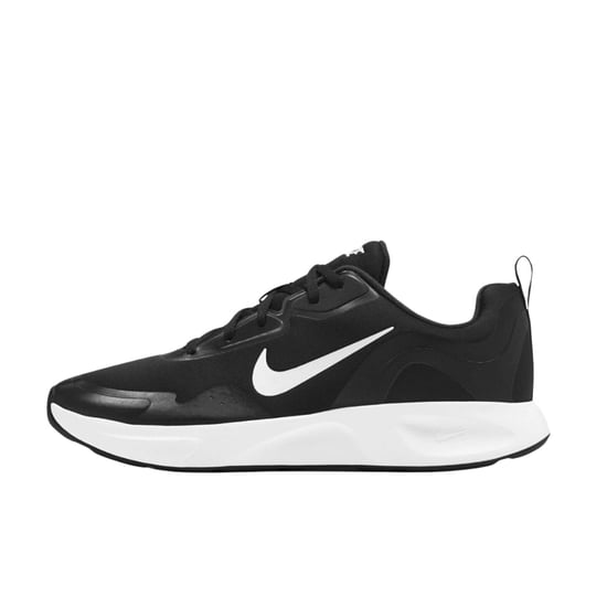 Nike Wear All Day Zwarte Sneakers - Image 2