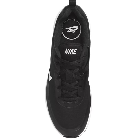 Nike Wear All Day Zwarte Sneakers - Image 4