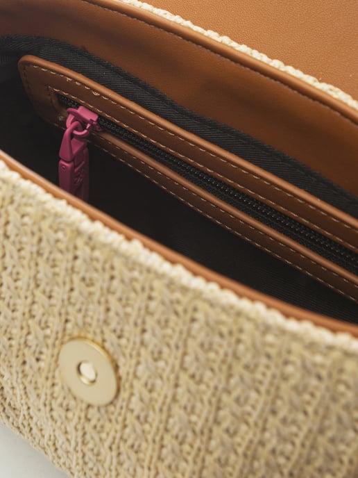 Secret Pon Pon Crossbody bag Women - Image 4