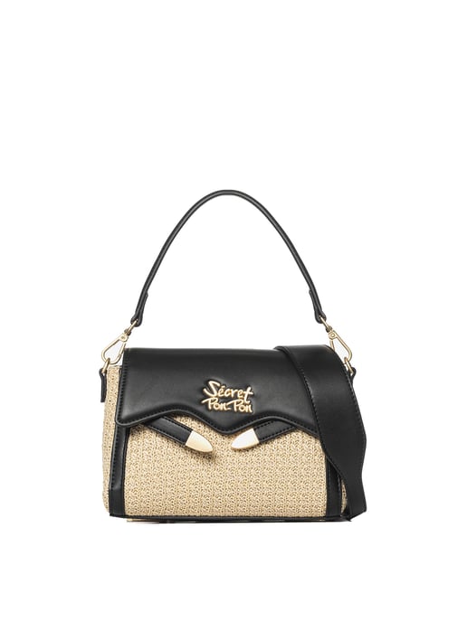 Secret Pon Pon Crossbody bag Women - Image 1
