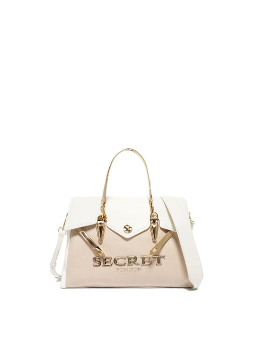 Secret Pon Pon Handbag Women - Image 1