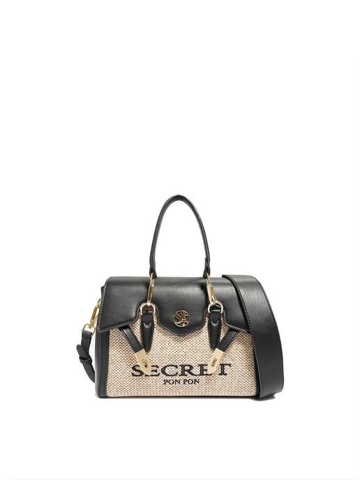 Secret Pon Pon Handbag Women - Image 1