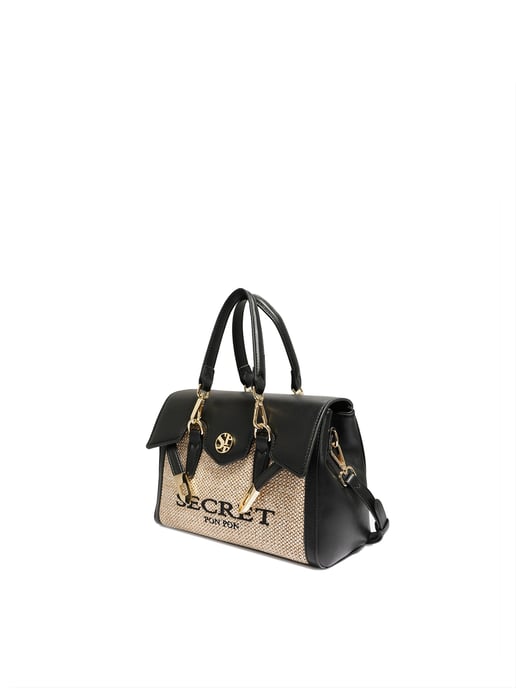 Secret Pon Pon Handbag Women - Image 2