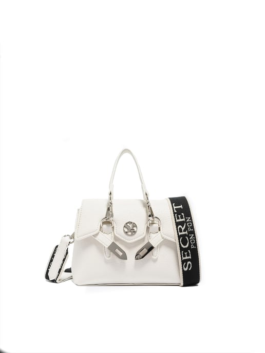 Secret Pon Pon Handbag Women - Image 1
