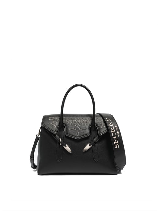 Secret Pon Pon Handbag Women - Image 1