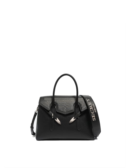 Secret Pon Pon Handbag Women - Image 1