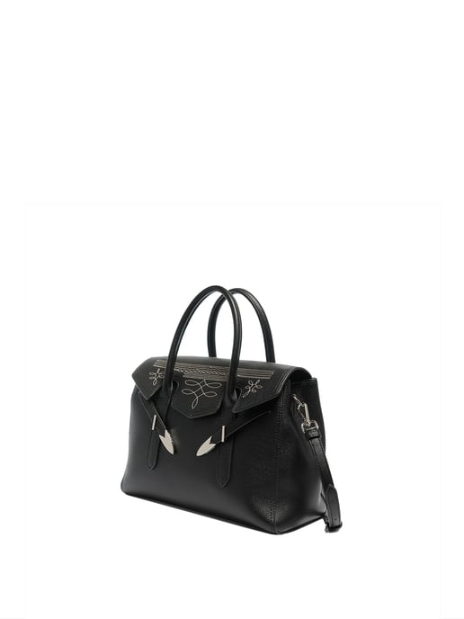 Secret Pon Pon Handbag Women - Image 2