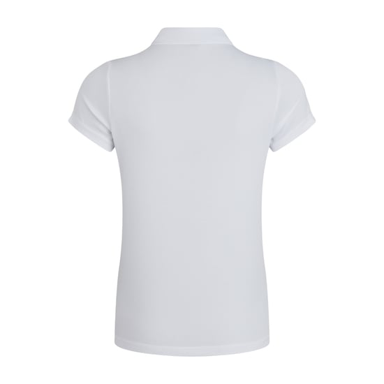 Canterbury Dames/Dames Club Dry Poloshirt (Wit) - Image 2