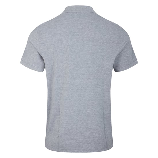 Canterbury Heren Waimak Polo Shirt (Klassiek gemêleerd) - Image 2