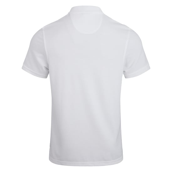 Canterbury Heren Waimak Polo Shirt (Wit) - Image 2