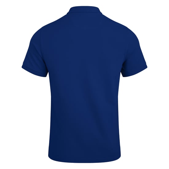 Canterbury Heren Waimak Polo Shirt (Royaal Blauw) - Image 2