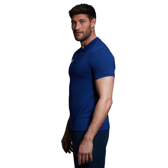 Canterbury Heren Waimak Polo Shirt (Royaal Blauw) - Image 3