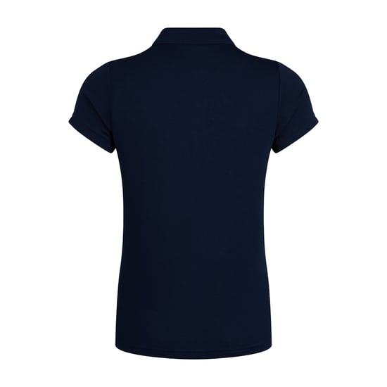 Canterbury Dames/Dames Club Dry Poloshirt (Marine) - Image 2