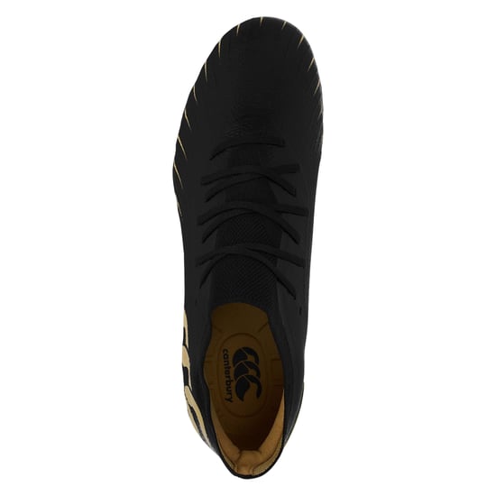 Canterbury Unisex Speed Falcon Elite Soft Ground Rugbyschoenen voor volwassenen (Zwart) - Image 5