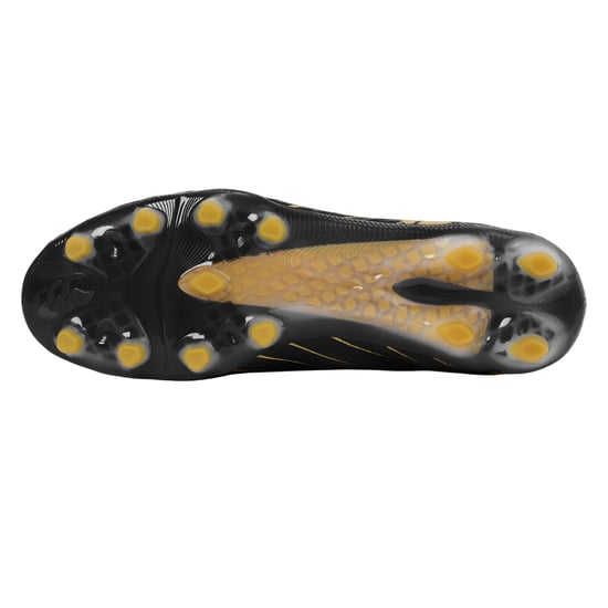Canterbury Unisex Speed Falcon Elite Soft Ground Rugbyschoenen voor volwassenen (Zwart) - Image 6