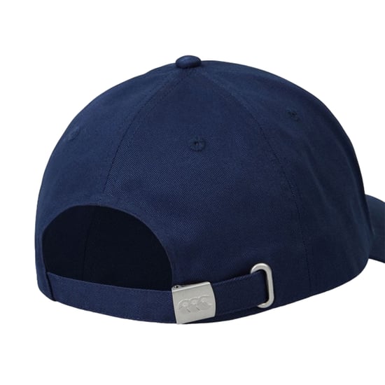 Canterbury Flex Fit Baseball Cap (Marine) - Image 2